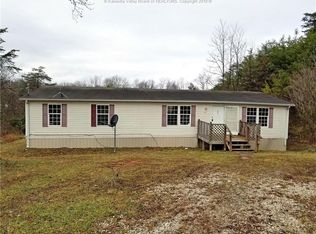 185 Cove View Ln, Ripley, WV 25271