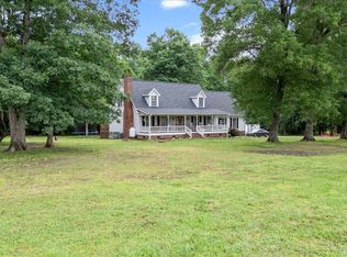1401 Berea Rd, Rougemont, NC 27572
