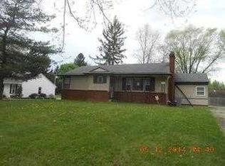 2672 Coblentz Dr, Poland, OH