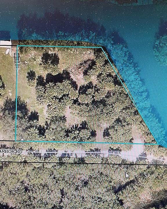 Property Appraiser View