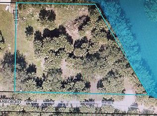 6028 S Island Harbor Rd, Sebastian, FL 32958