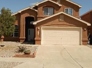 6201 Sunray Rd NW, Albuquerque, NM 87120