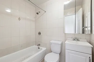 Rented by Nest Seekers International