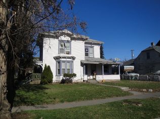 403 E Washington Ave, Dayton, WA 99328