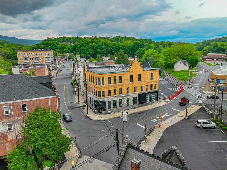 HH Bangor Block — Photo 89