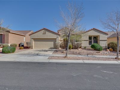 2154 King Mesa Dr, Henderson, NV, 89012