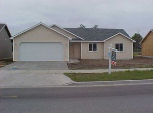 7615 E Msn, Spokane, WA 99212