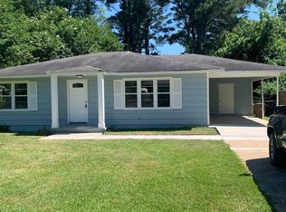 2007 College St SE, Decatur, AL 35601