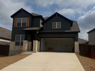12429 Dime Box, San Antonio, TX 78253