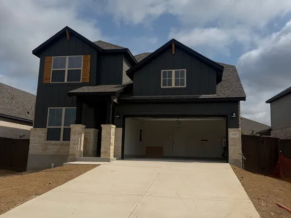 12429 DIME BOX, San Antonio, TX 78253