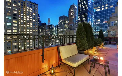 Sold by Douglas Elliman