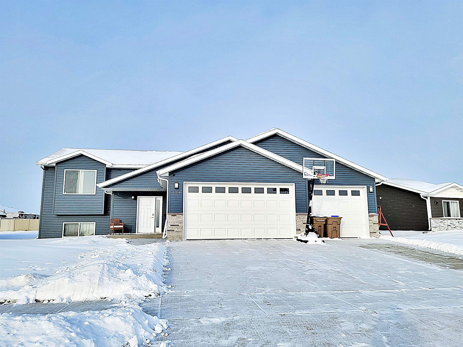 158 Mulberry Loop NE, Minot, ND 58703 MLS 240046 Zillow