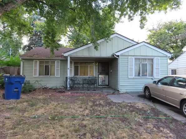 4165 Gray St, Wheat Ridge, CO 80212