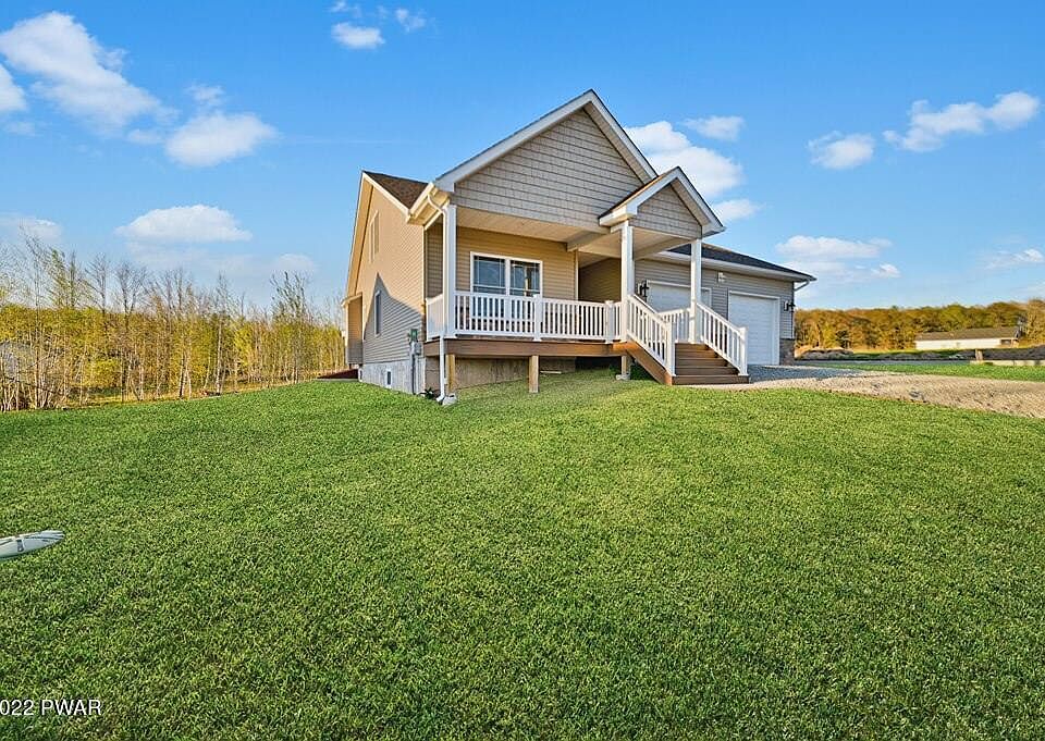 107 Mountainview Dr, Jefferson Township, PA 18436 MLS 221661 Zillow