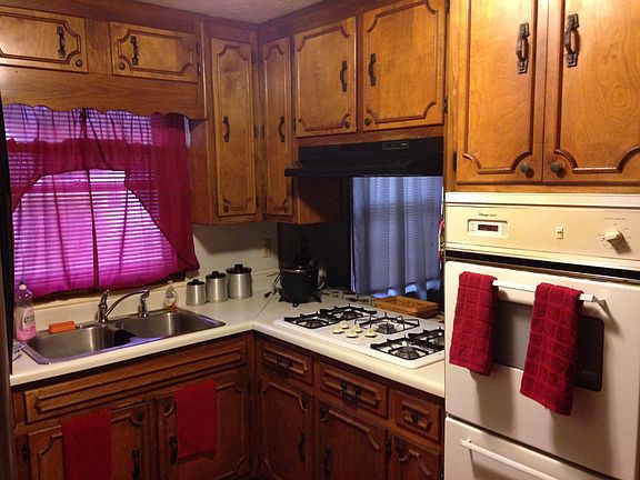 Kitchen - part 2