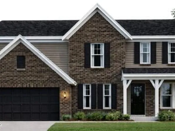 320 Preserves Blvd, Mount Washington, KY 40047