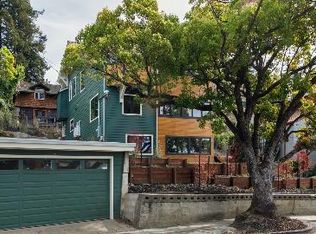 1409 Scenic Ave, Berkeley, CA 94708