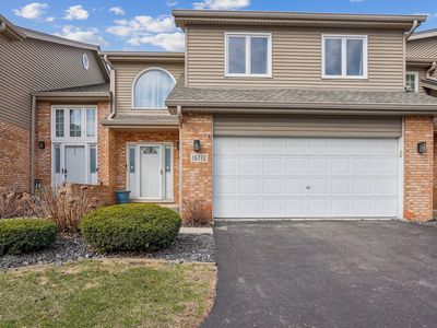 16712 Westwind Ct, Tinley Park, IL, 60477