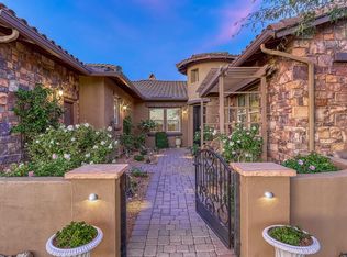 9658 E Allison Way, Scottsdale, AZ 85262