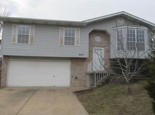 4217 Sunny Glen Ct, Arnold, MO 63010