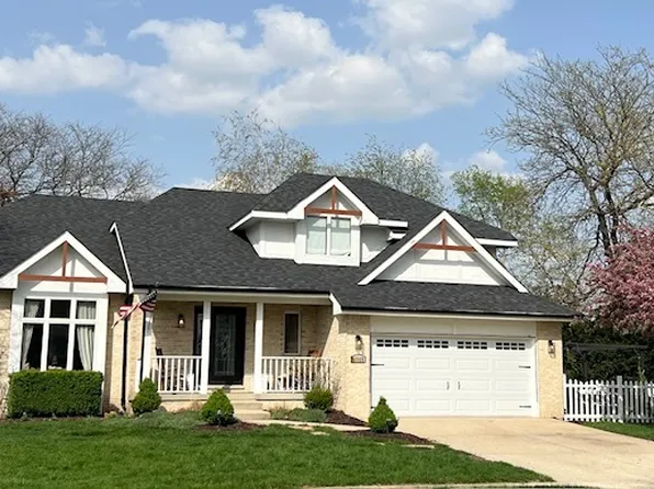 15325 S Timber Dr, Plainfield, IL 60544