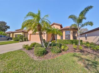 321 Cedar Falls Dr, Apollo Beach, FL 33572