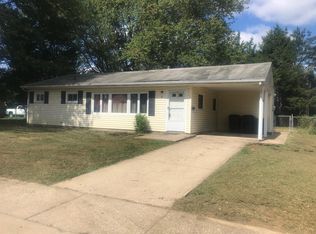 95 Saxton Rd, Dover, DE 19901