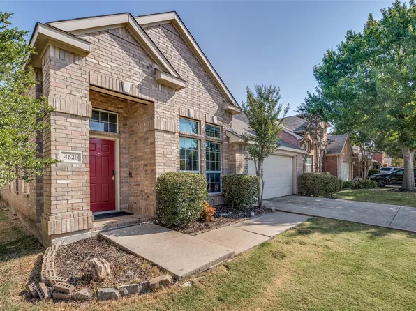 4620 Whitehall Ct, Mc Kinney, TX 75070