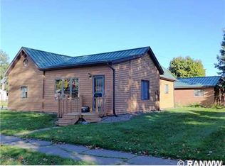 715 Duke St, Rice Lake, WI 54868