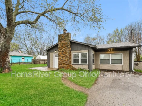 508 Kaldy St, Cincinnati, OH 45244