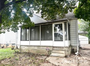 8310 Stout St, Detroit, MI 48228