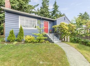 11556 1st Ave NW, Seattle, WA 98177