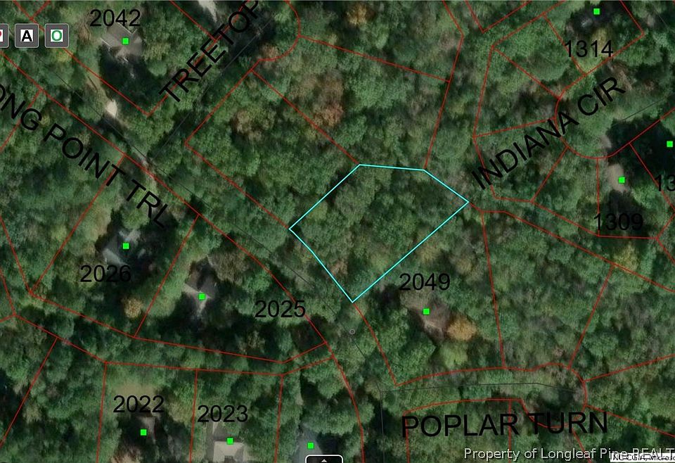 1st image of 2048 Long Point Trl