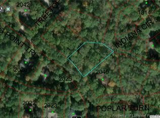 2048 Long Point Trl, Sanford, NC 27332