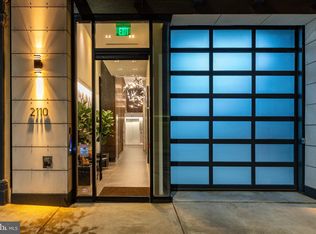 2108 Walnut 10 St #401, Philadelphia, PA 19103