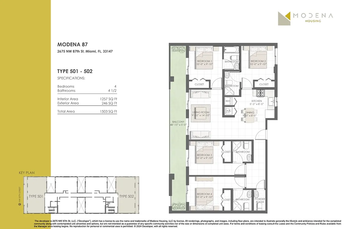 Floor plan 02
