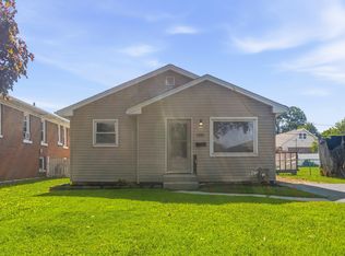 1105 N William St, Joliet, IL 60435