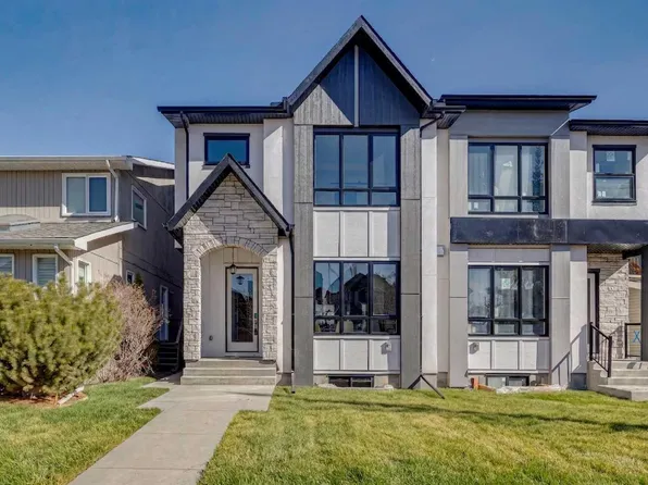 2620 30th St SW, Calgary, AB T3E 2L5