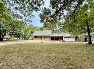 6235 McKinstry Rd, Moscow, TN 38057