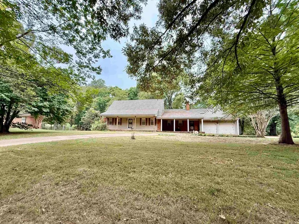 6235 McKinstry Rd, Moscow, TN 38057