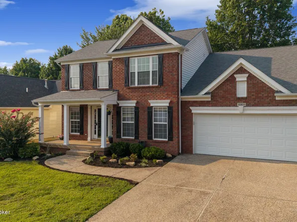 10611 Providence Dr, Louisville, KY 40291