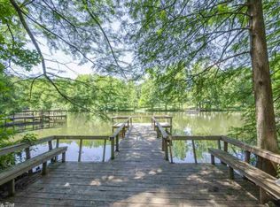 291 Pine Valley Loop, Houston, AR 72070