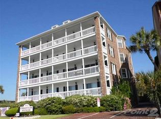 5501 N Ocean Blvd, Myrtle Beach, SC 29577