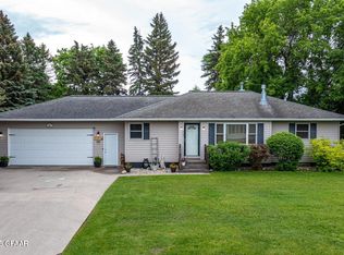 409 Demers Ave, Fisher, MN 56723