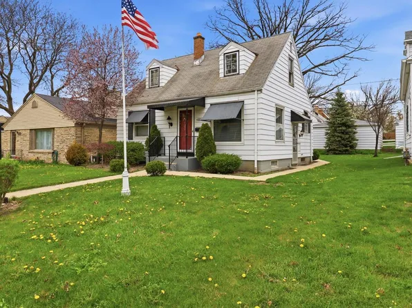 8526 West Center STREET, Milwaukee, WI 53222