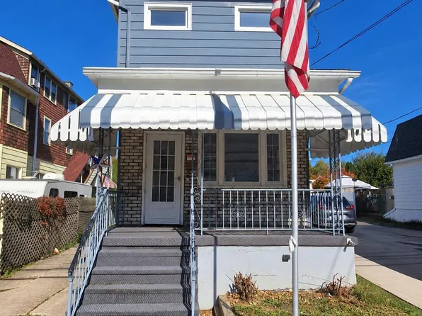 34 Knox St, Hanover Township, PA 18706