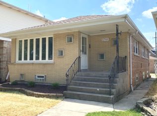 5749 W 63rd Pl, Chicago, IL 60638