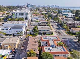 424 Brookes Ave, San Diego, CA 92103