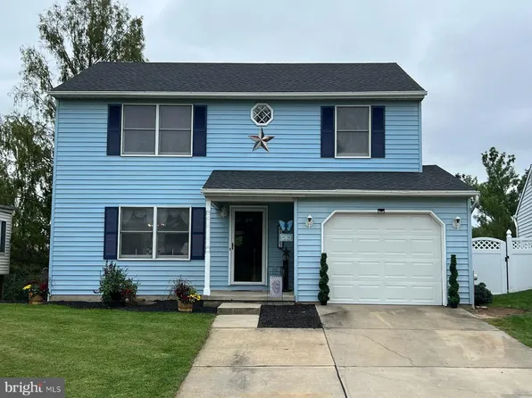 4313 Carlyle Garth, Belcamp, MD 21017