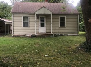 1825 N Oak Grove Ave, Springfield, MO 65803